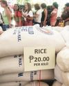 Dep't of Agriculture halts rollout amid Comelec ban Dep't of Agriculture halts rollout amid Comelec ban