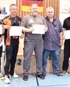 One Doce Pares now official, agreement sealed in Germany