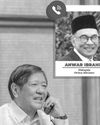 Marcos, Malaysian prime minister discuss economic, security concerns Marcos, Malaysian prime minister discuss economic, security concerns