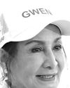 Tulfo hits back at Gwen over "ignorant" remark Tulfo hits back at Gwen over "ignorant" remark