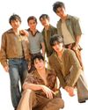 1621's 'Bababa' enters Spotify PH Viral Songs Chart 1621's 'Bababa' enters Spotify PH Viral Songs Chart