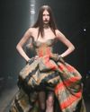 DONATELLA VERSACE GIVES UP CREATIVE REINS AND PRADA'S VERSACE ACQUISITION DONATELLA VERSACE GIVES UP CREATIVE REINS AND PRADA'S VERSACE ACQUISITION