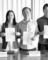 Chioson Group renews RE partnership with First Gen Chioson Group renews RE partnership with First Gen