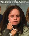 What's True, Twisted, and Told for Drama in 'Good American Family'