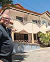Cebu recalls humble visits of Pope Leo XIV