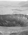 THE WORLD'S OLDEST METEORITE CRATER