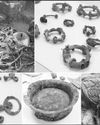 HUGE IRON AGE HOARD SHEDS FRESH LIGHT ON ANCIENT BRITAIN
