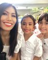 Lessons from mom that shaped their motherhood journeys