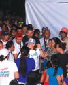 DOJ denies ex-councilor's motion DOJ denies ex-councilor's motion