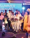 SUMMER WAVES FASHION