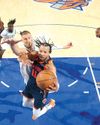 Knicks, Wolves push rivals to brink of ouster Knicks, Wolves push rivals to brink of ouster