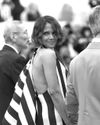 Halle Berry trips up on Cannes festival's new dress code Halle Berry trips up on Cannes festival's new dress code