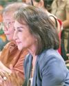 TRO ALLOWS GWEN TO FINISH TERM CA stops Garcia's suspension TRO ALLOWS GWEN TO FINISH TERM CA stops Garcia's suspension