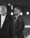 Trump blasts Supreme Court over block on deportations Trump blasts Supreme Court over block on deportations