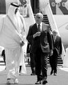 Arab countries gather to discuss reg'l crises Arab countries gather to discuss reg'l crises