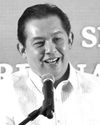 Romualdez: P20/kilo rice program marks fulfillment of Marcos' promise Romualdez: P20/kilo rice program marks fulfillment of Marcos' promise