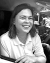 VP Sara to spend 47th b-day at The Hague for ICC rally VP Sara to spend 47th b-day at The Hague for ICC rally