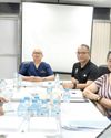 CCSC girds for Para Sports training seminar CCSC girds for Para Sports training seminar