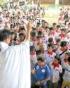 Garcia: Digital shift is better0