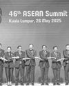 Southeast Asian leaders talk tariffs, truce and East Timor27