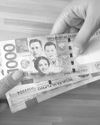 Lending growth slows to five-month low in April20