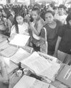 LTO cracks down on 205 driving schools for license irregularities0