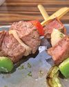 Tapas + Pintxos + Vinos Españoles25