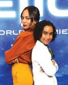 Blast off into an intergalactic adventure with 'Elio'13