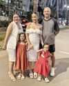 How Their Dads Shaped Their Personalities and Destinies12