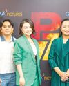GMA Pictures, Warner Bros. Phl ink distribution deal for ‘P77’12