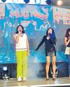 BisayaFlix's 'HugYaw' aims to be noontime show for the Bisdak13
