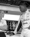 Brad Pitt on 'F1 The Movie': 'It's everything on so many levels'17