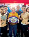 Promoter Chao Sy vows explosive “Fist of Fury VII” show tonight28