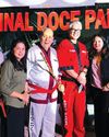 Orihinal Doce Pares inducts officers, unveils new Cebu headquarters26