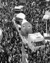 Iran holds state funeral for top brass slain in war20