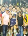 ARQ Builders capture historic four-peat in Bayugan cage wars26