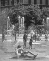 Southern Europe roasts as temperatures soar23