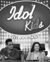 Kid's pleas to Regine sparks buzz on 'Idol Kids Phl'14
