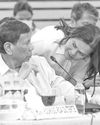 How Sara's bank records can be disclosed in impeach trial7
