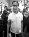 'SABUNGEROS' CASE: Atong files criminal raps, says 'Totoy' tried to extort P300M15