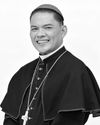 Lipa Archbishop Garcera is new CBCP president0
