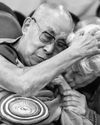Dalai Lama marks ninetieth birthday17