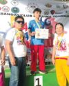 Arnis de Caballes-Ormoc rules “Bahug-Bahug sa Mabolo”21
