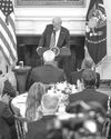 Trump gives Russia 50 days to make deal with Ukraine22
