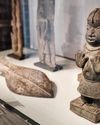 Dutch museum removes 'priceless' Benin Bronzes for return to Nigeria16