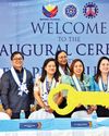 New Regional Office Building, Inaugurated19