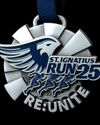 SHS-Ateneo Silver Jubilarians launch St. Ignatius Run 202529