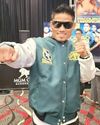 Magsayo seeks to shine anew in Pacquiao undercard27