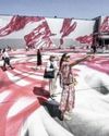 Art Market Banking on New Generation of Collectors20