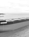 Tsuneishi unveils world's first methanol-powered bulk carrier22